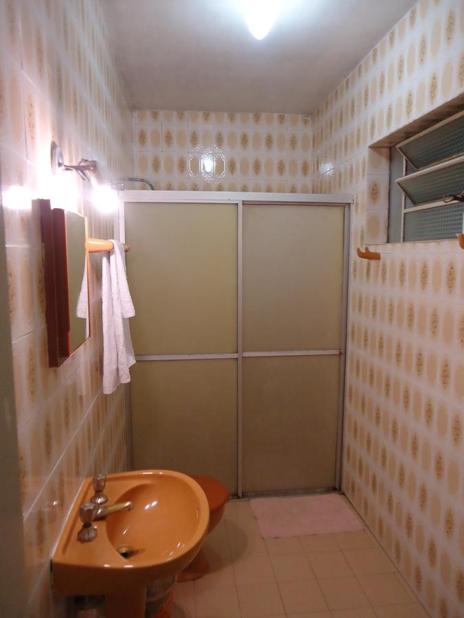 Hotel Scholze Canoinhas Kültér fotó